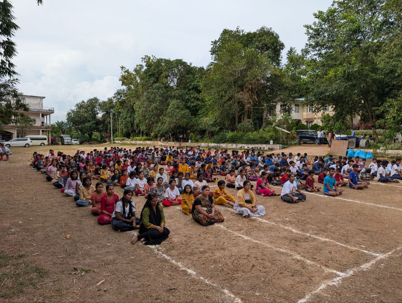 ကာယပြိုင်ပွဲ ပုံရိပ် ၁